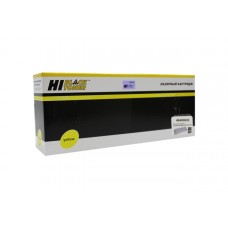 Тонер-картридж Hi-Black (HB-46490629) для OKI C532/C542/MC573/MC563, Y, 6K арт.:220095953