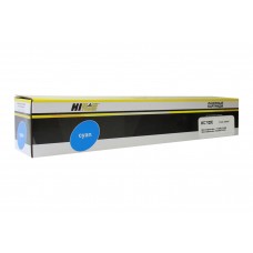 Тонер-картридж Hi-Black (HB-006R01464) для Xerox WC 7120/7125/7220/7225, C, 15K арт.:220095981