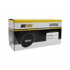 Тонер-картридж Hi-Black (HB-106R02612) для Xerox Phaser 7100, Bk, 5K (1 туба) арт.:220095984