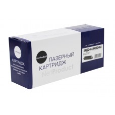 Тонер-картридж NetProduct (N-44992404/44992402) для OKI B401/MB441/451, 2,5K арт.:220096000