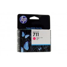 Картридж 711 для HP DJ T120/T520, 29мл (О) пурпурный CZ131A арт.:22012191