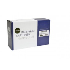 Картридж NetProduct (N-Q6511A) для HP LJ 2410/2420/2430, 6K арт.:220124213