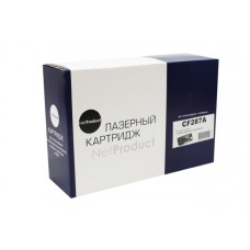 Картридж NetProduct (N-CF287A) для HP LJ M501dn/M506dn/M506x/M527dn/M527f/M527c, 9K арт.:220136250