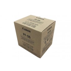 Печатающая головка PF-06 Canon iPF TX-2000/3000/4000, TM-200/205/300/305 (O) 2352C001