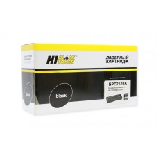 Картридж Hi-Black (HB-SPC252Bk) для Ricoh Aficio SPC252DN/C252SF/SPC262DNw/SPC262SFNw, Bk, 6,5K арт.:301020550