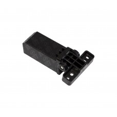 301022338001 Петля (шарнир) крышки сканера Pantum M6500/M6600 (черная) (O)