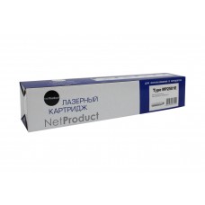 Тонер-картридж NetProduct (N-Type MP2501E) для Ricoh Aficio MP2001/L/SP/MP2501L, туба, 6K арт.:303030600