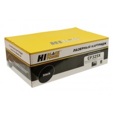 Картридж Hi-Black (HB-CF325X) для HP LJ M806/M806DN/M806X+/M830/M830Z, 34,5K арт.:30303092