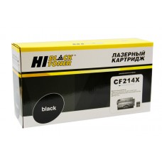 Картридж Hi-Black (HB-CF214X) для HP LJ Pro 700 M712n/dn/xh/M715/M725dn, 17,5K арт.:30960