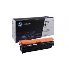 Картридж 651A для HP LJ Enterprise 700 color MFP M775dn/775f/775z (О) CE340A, 13,5К арт.:3304300