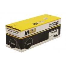 Тонер-картридж Hi-Black (HB-TK-160) для Kyocera FS-1120D/ECOSYS P2035d, 2,5K арт.:40107059