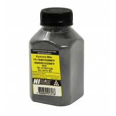 Тонер Hi-Black для Kyocera FS-1040/1020MFP/1060DN/1025MFP (TK-1110/1120), Bk, 85 г, банка арт.:40107155075