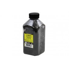 Тонер Hi-Black для Lexmark MS310d/410d/510d/610dn, Bk, 160 г, банка арт.:4010715508271