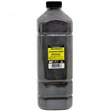 Тонер Hi-Black Универсальный для монохромных картриджей Hi-Black Kyocera, Bk, 900 г, канистра арт.:401071550841