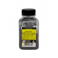 Девелопер Hi-Black для тонеров Kyocera Color ED-88, Тип  TKA-08D, 100 г, банка арт.:401071550912