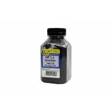 Тонер Content для HP LJ P2035/2055, Тип 3.6, Bk, 120 г, банка арт.:4010715509285