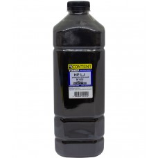 Тонер Content Универсальный для HP LJ M609, Тип 5.2, Bk, 1 кг, канистра арт.:4010715509361