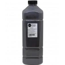 Тонер NetProduct Универсальный для Kyocera TK-170, Bk, 900 г, канистра арт.:4010715509431