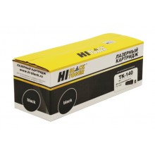 Тонер-картридж Hi-Black (HB-TK-140) для Kyocera FS-1100, 4K арт.:40107159