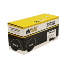 Тонер-картридж Hi-Black (HB-TK-350) для Kyocera FS-3920/3925/3040/3140/3540/3640, 15K арт.:4010915801