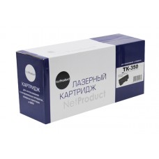 Тонер-картридж NetProduct (N-TK-350) для Kyocera FS-3920/3925/3040/3140/3540, 15K арт.:4010915802