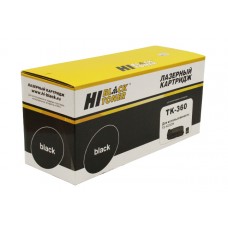 Тонер-картридж Hi-Black (HB-TK-360) для Kyocera FS-4020, 20K арт.:4010915901