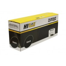 Тонер-картридж Hi-Black (HB-TK-410) для Kyocera KM-1620/1650/2020/2035/2050, 15K арт.:40109175