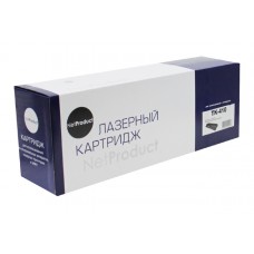 Тонер-картридж NetProduct (N-TK-410) для Kyocera KM-1620/1650/2020/2035/2050, 15K арт.:401091750