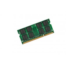 406728-001 Модуль памяти 2Gb HP 667MHz PC2-5300 DDR2 SO-DIMM
