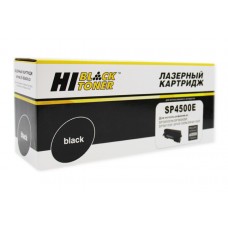 Тонер-картридж Hi-Black (HB-SP4500E) для Ricoh Aficio SP 3600DN/SF/SP3610SF/SP4510DN/SF, 6K арт.:407341
