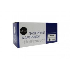Тонер-картридж NetProduct (N-SP4500E) для Ricoh Aficio SP3600DN/SF/SP3610SF/SP4510DN/SF, 6K арт.:4073410