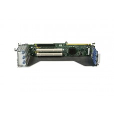 408788-001 Плата расширения портов (2шт. PCI-X 64-bit/133MHz 1шт. x8 PCIe) HPE DL380G5
