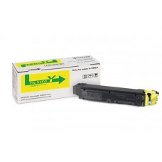 Kyocera-Mita Тонер-картридж TK-5150Y Kyocera P6035cdn/M6x35cidn, 10К (O) жёлтый 1T02NSANL0 арт.:4100603104