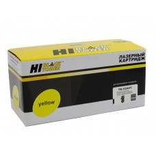 Тонер-картридж Hi-Black (HB-TK-5240Y) для Kyocera P5026cdn/M5526cdn, Y, 3K арт.:4100603147
