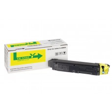 Kyocera-Mita Тонер-картридж TK-5160Y Kyocera P7040 cdn, 12К (O) жёлтый 1T02NTANL0 арт.:410060315