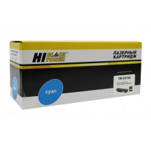 Тонер-картридж Hi-Black (HB-TK-5270C) для Kyocera M6230cidn/M6630/P6230cdn, C, 6K арт.:4100603171
