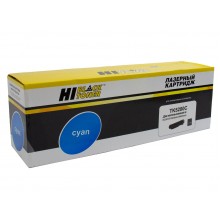 Тонер-картридж Hi-Black (HB-TK-5280C) для Kyocera ECOSYS P6235/M6235/M6635, C, 11K арт.:4100603181