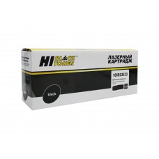 Тонер-картридж Hi-Black (HB-106R03533) для Xerox VersaLink C400/C405, Y, 8K арт.:4100603187