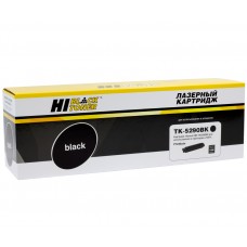 Тонер-картридж Hi-Black (HB-TK-5290BK) для Kyocera ECOSYS P7240cdn, Bk, 17K арт.:4100603190