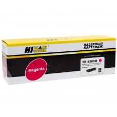 Тонер-картридж Hi-Black (HB-TK-5290M) для Kyocera ECOSYS P7240cdn, M, 13K арт.:4100603192
