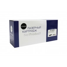 Тонер-картридж NetProduct (N-TK-5280C) для Kyocera ECOSYS P6235/M6235/M6635, C, 11K арт.:4100603211