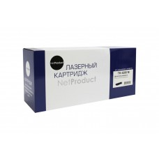 Тонер-картридж NetProduct (N-TK-5280M) для Kyocera ECOSYS P6235/M6235/M6635, M, 11K арт.:4100603212