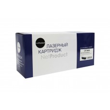 Картридж NetProduct (N-CF360X) для HP CLJ Enterprise M552/M553/MFP M577, Bk, 12,5K арт.:4100603220