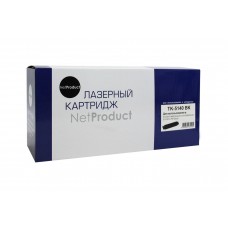 Тонер-картридж NetProduct (N-TK-5140Bk) для Kyocera ECOSYS M6030cdn/M6530cdn, Bk, 7K арт.:4100603234