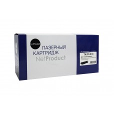 Тонер-картридж NetProduct (N-TK-5140C) для Kyocera ECOSYS M6030cdn/M6530cdn, C, 5K арт.:4100603235