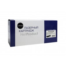 Тонер-картридж NetProduct (N-TK-5140M) для Kyocera ECOSYS M6030cdn/M6530cdn, M, 5K арт.:4100603236