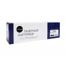 Картридж NetProduct (N-CF542X) для HP CLJ Pro M254nw/dw/M280nw/M281fdn/M281fdw, Y, 2,5K арт.:4100603243