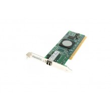 410986-001 Контроллер PCI-X 2.0 to FC HPE DL385