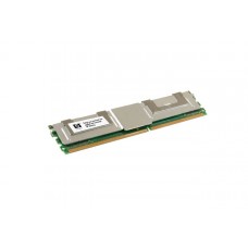 416473-001/397415-B21 Модуль памяти 4Gb HP 667MHz PC2-5300 DDR2 dual-rank x4 Reg. FBD