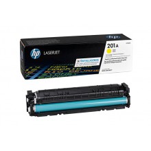 Картридж 201A HP CLJ M252/252N/252DN/252DW/277n/277DW, 1,4K (O) Yellow, CF402A арт.:4561233